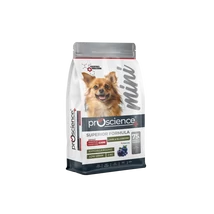 ProScience Sterilised Cat Lamb &amp; Salmon macskatáp 15kg