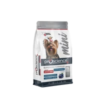 ProScience Sterilised Cat Lamb &amp; Salmon macskatáp 15kg