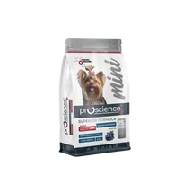 ProScience Sterilised Cat Lamb &amp; Salmon macskatáp 15kg