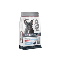 ProScience Sterilised Cat Lamb &amp; Salmon macskatáp 15kg