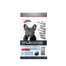 ProScience Sterilised Cat Lamb &amp; Salmon macskatáp 15kg