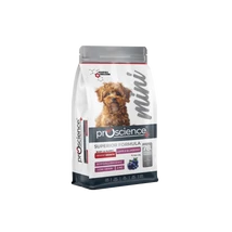 ProScience Sterilised Cat Lamb &amp; Salmon macskatáp 15kg