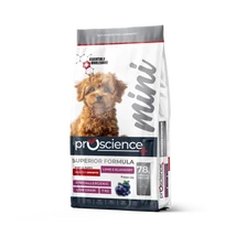 ProScience Sterilised Cat Lamb &amp; Salmon macskatáp 15kg