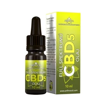 Arthrocol 5% CBD olaj kutyáknak