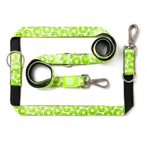 Max &amp; Molly multi-póráz - Kiwi - S