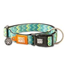 Max & Molly Smart ID nyakörv - Vintage - S