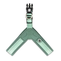 Max &amp; Molly Q-Fit hám - Matrix 2.0 Jade - S