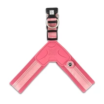 Max &amp; Molly Q-Fit hám - Matrix 2.0 Rose - L