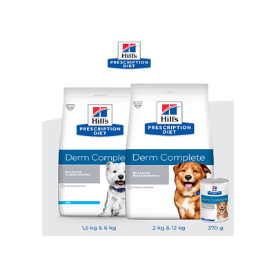 Kis és nagy kutyáknak külön változatban!