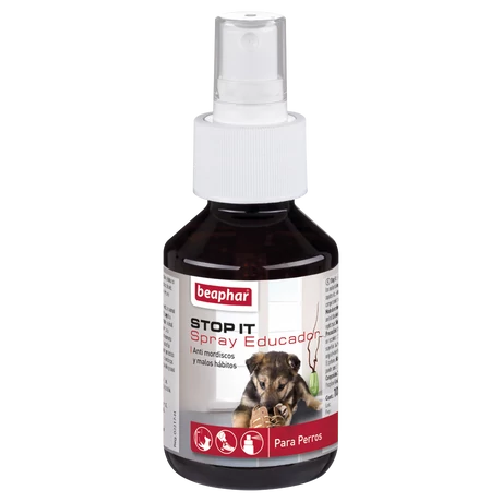Beaphar Stop-it spray kutyáknak 100ml