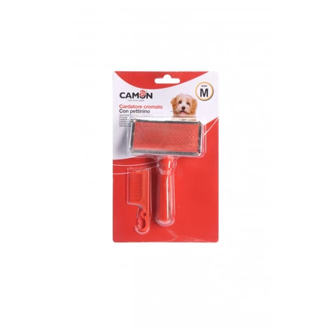 Camon bontófésű - M méret