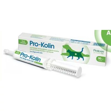 Protexin Pro-Kolin paszta 15ml