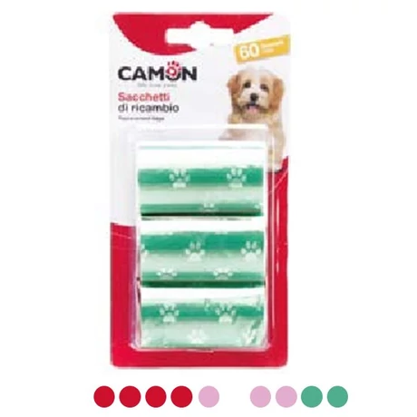 Camon kakizacskó B523/D PRI