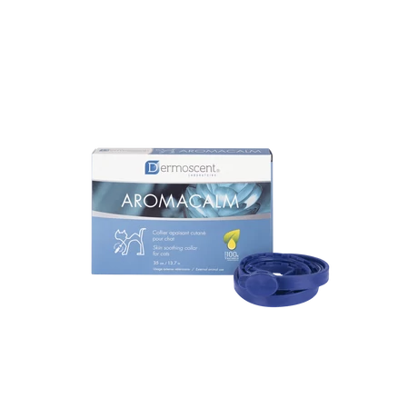Aromacalm nyugtató nyakörv