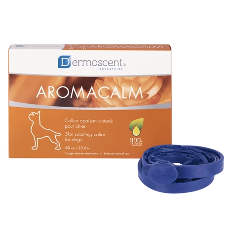 Aromacalm nyugtató nyakörv