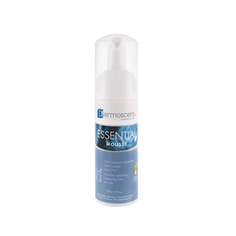 Dermoscent Essential Mousse® macskáknak 150ml