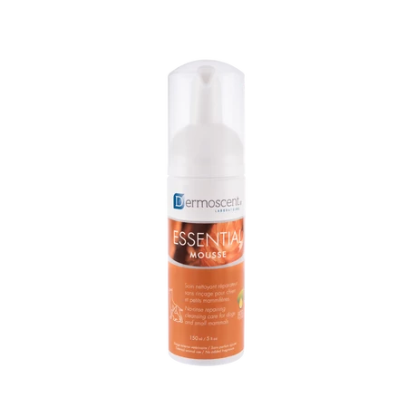 Dermoscent Essential Mousse® macskáknak 150ml