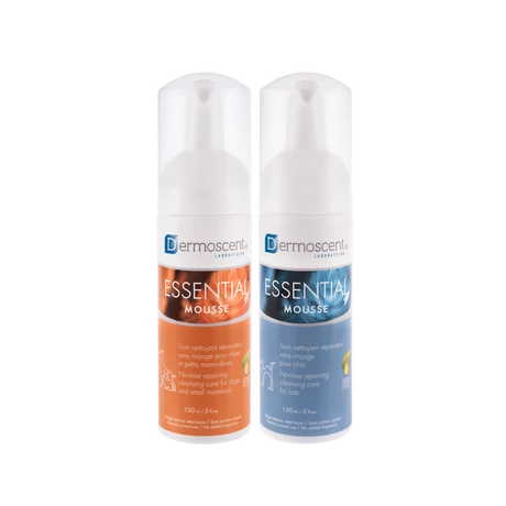 Dermoscent Essential Mousse®