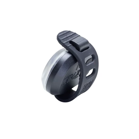 Max & Molly Matrix 2.0 Ultra LED-lámpa nyakörvre rögzíthető - Black