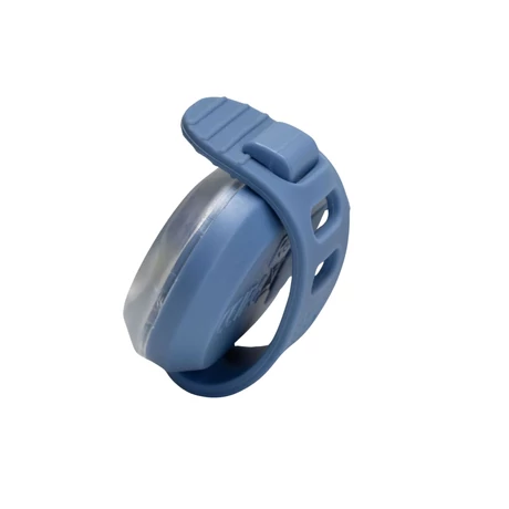 Max & Molly Matrix 2.0 Ultra LED-lámpa nyakörvre rögzíthető - Ocean