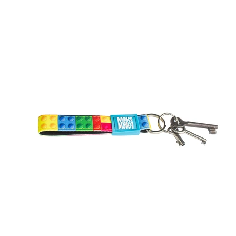 Max & Molly Key Ring - Playtime 2.0 - Tag