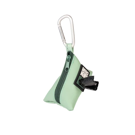 Max&Molly Matrix 2.0 Jade kutyapiszokzacskó-tartó