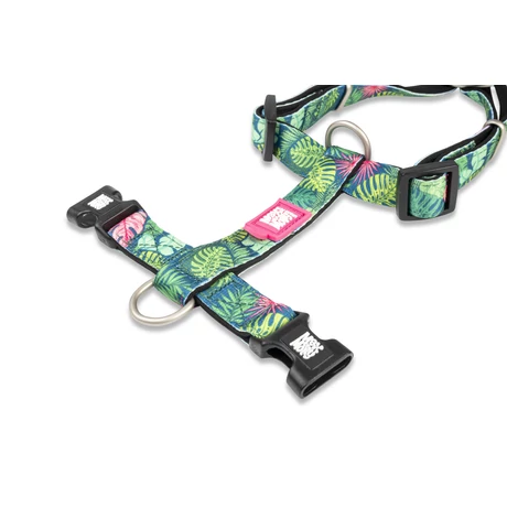 Max & Molly H-hám - Tropical - XS