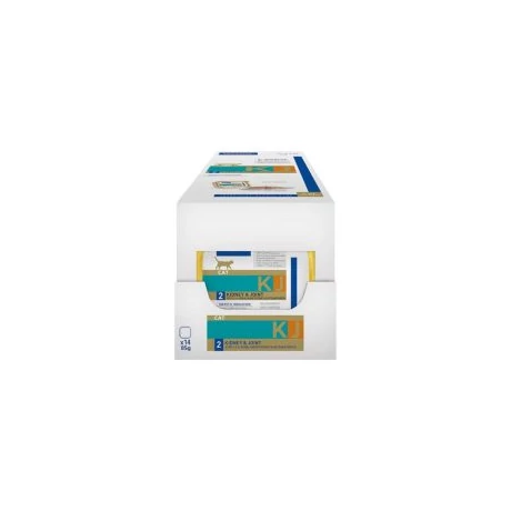 Virbac HPM DIET CAT Kidney & Joint 2 Early 3KG