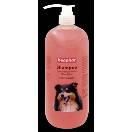 Beaphar Filcbontó sampon Gyümölcsaromával 1liter