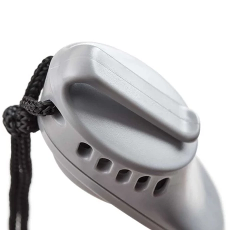 Hunter Clicker 2in1 klikker és síp zsinórral