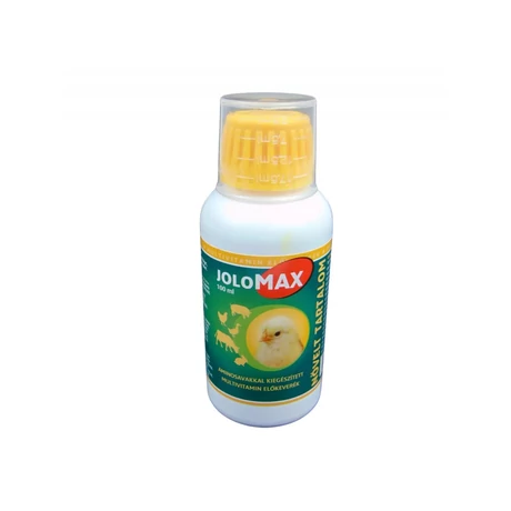 Jolomax 100ml