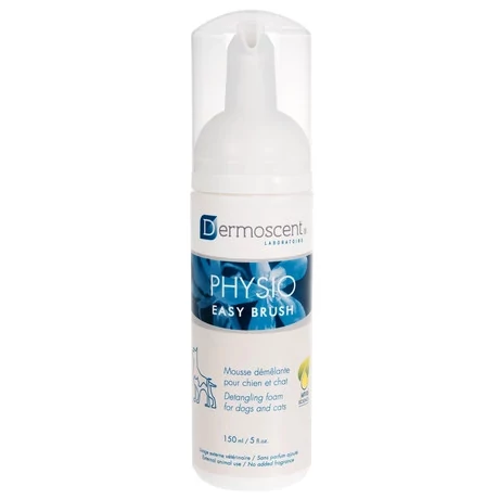 Dermoscent Easy Brush kutyák és macskák részére 150ml