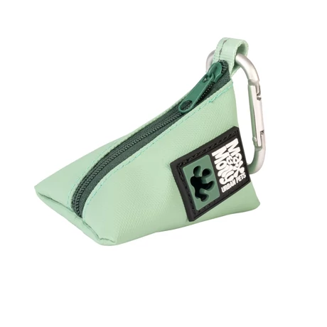 Max&Molly Matrix 2.0 Jade kutyapiszokzacskó-tartó