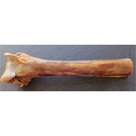 Teomann hipoallergén strucc rágócsont kutyáknak 400g 25-28cm