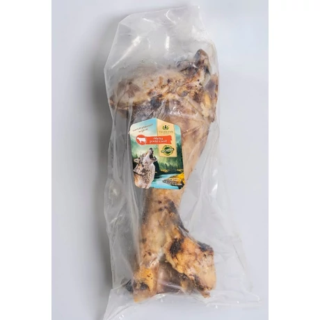 Teomann Jumbo marha rágócsont közepes és nagytestű kutyáknak 2kg