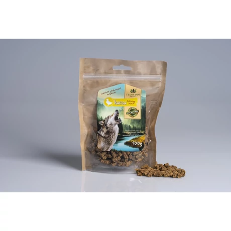 Teomann Tréning Snack Kacsa mini