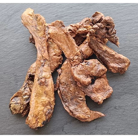 Teomann Szárított Ropogós Marhatüdő 1kg