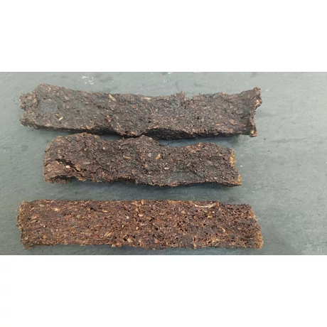 Teomann Szárított Nyúlhús csíkok almával és sárgarépával 1kg