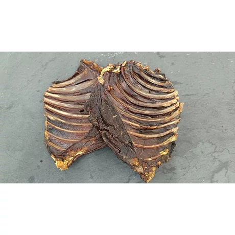 Teomann Szárított Vadnyúl borda 1kg
