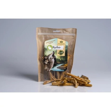 Teomann szárított nyúlbőr 1kg