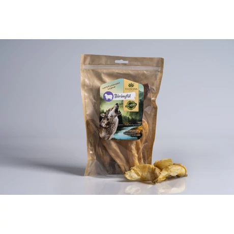 Teomann Szárított Bárányfülek 125g