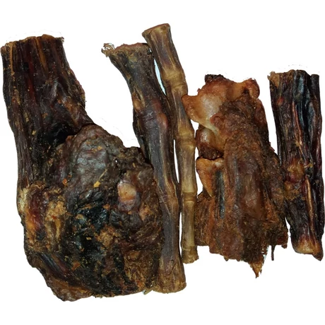 Teomann Szárított Ökörfarok darabok 125g