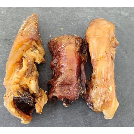 Teomann Szárított Marha achillesín darabok 250g