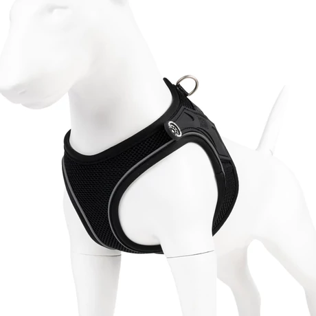 Max & Molly Matrix 2.0 Air Vest hám - Black/XXL