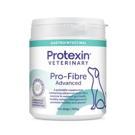 Protexin Pro-Fibre Advanced granulátum