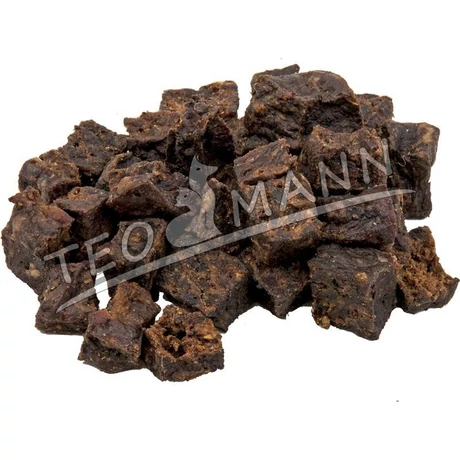 Teomann Szárított Bárány Kockafalatok 400g