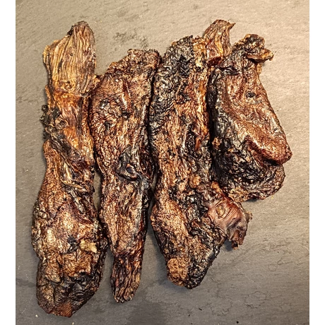 Teomann Szárított Strucc tüdő 500g