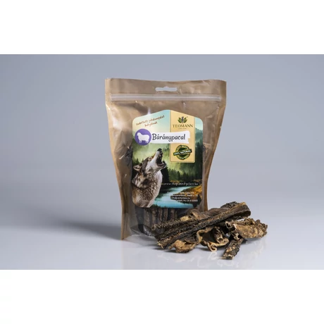 Teomann Szárított Báránypacal 500g