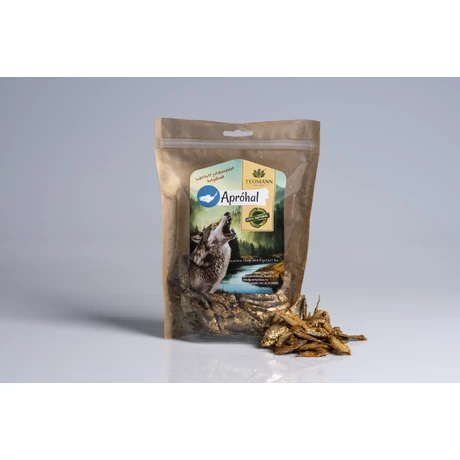 Teomann Szárított Apróhal 500g