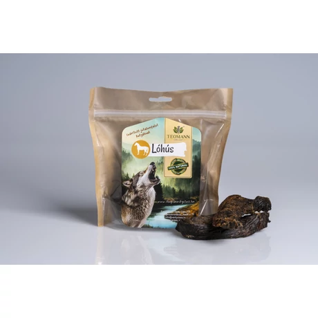 Teomann Szárított Lóhús 500g